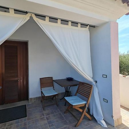 Da Teresa Bed & Breakfast Сан Теодоро Стая снимка