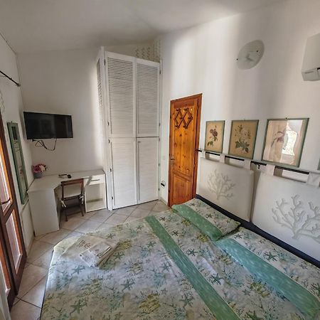 Da Teresa Bed & Breakfast Сан Теодоро Стая снимка
