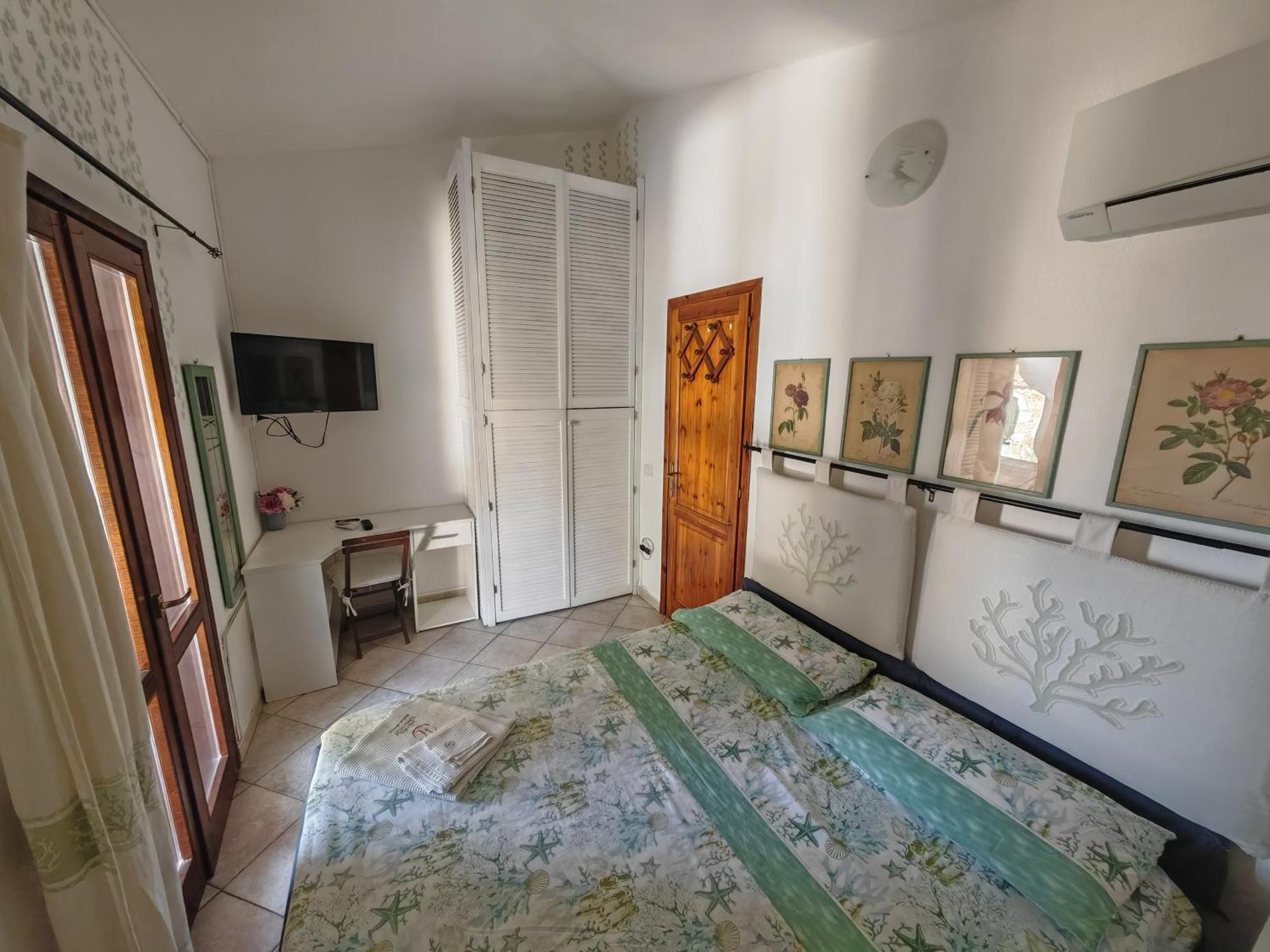 Da Teresa Bed & Breakfast Сан Теодоро Стая снимка