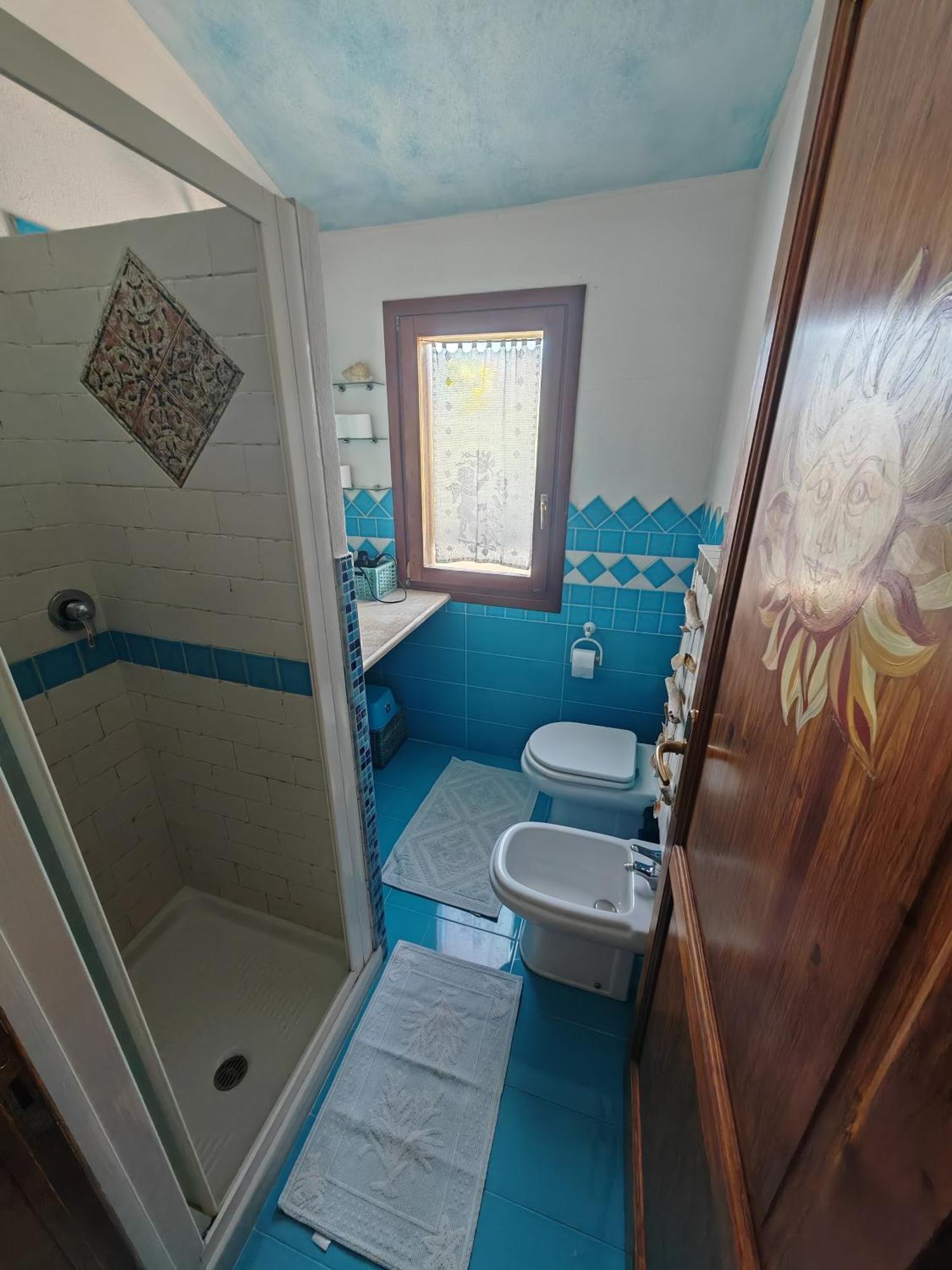 Da Teresa Bed & Breakfast Сан Теодоро Стая снимка