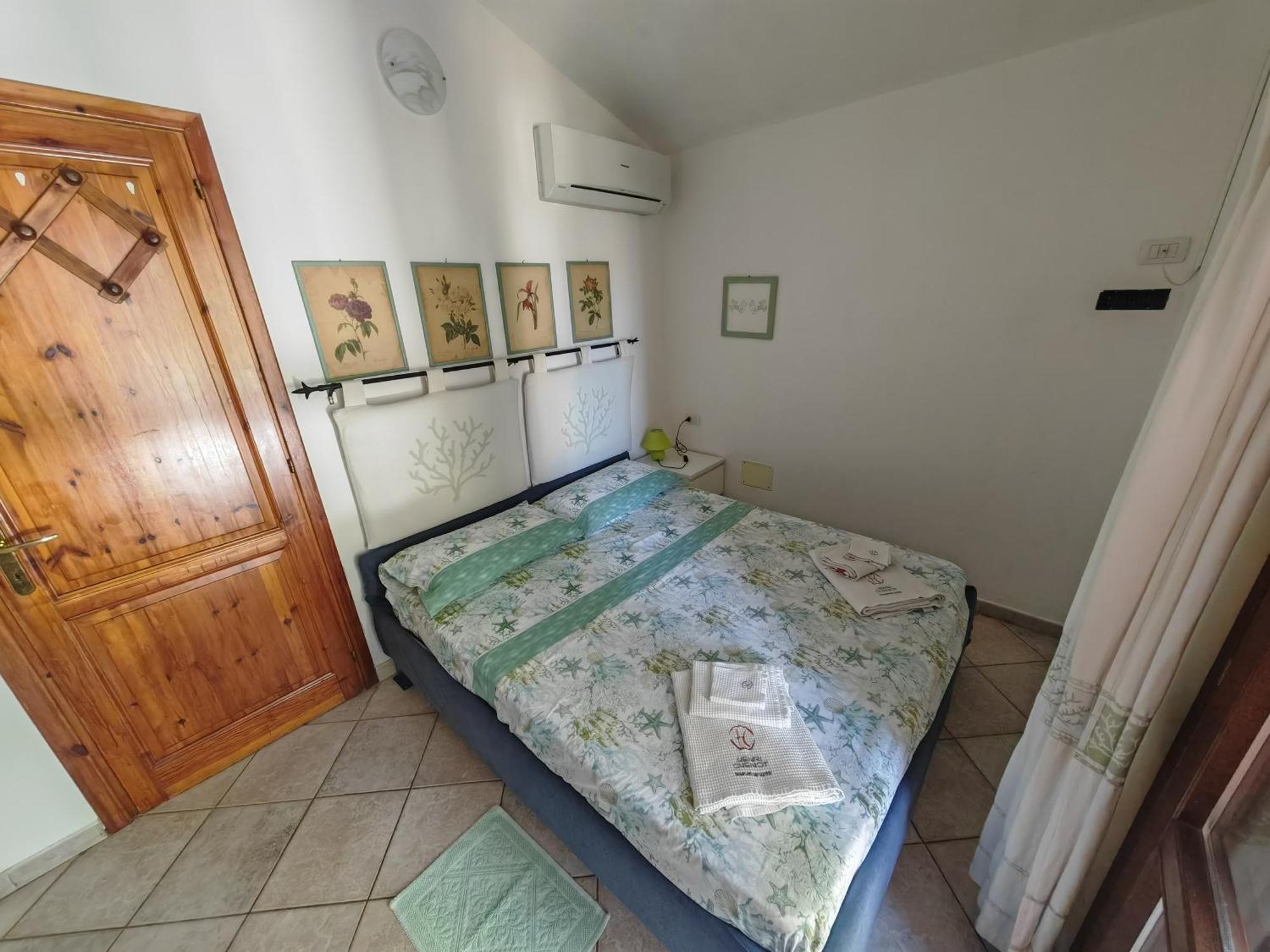 Da Teresa Bed & Breakfast Сан Теодоро Стая снимка